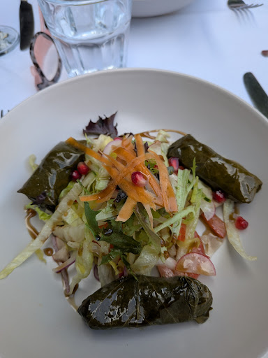 Photo of Tabouli Terrace - 2, Rotunda Terrace, Montpellier St, Cheltenham GL50 1SW